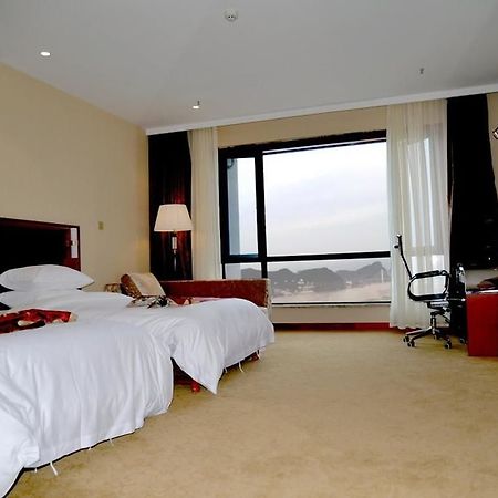 Yichang Kaishengmeiji Hotel 宜昌 外观 照片