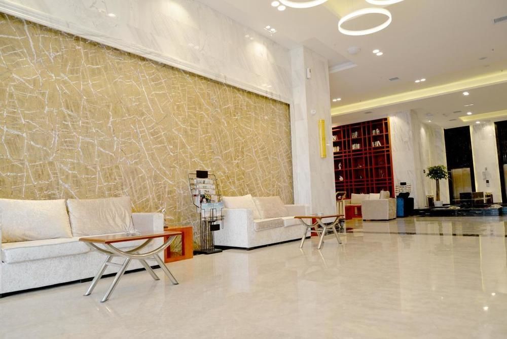 Yichang Kaishengmeiji Hotel 宜昌 外观 照片