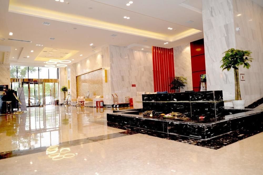 Yichang Kaishengmeiji Hotel 宜昌 外观 照片