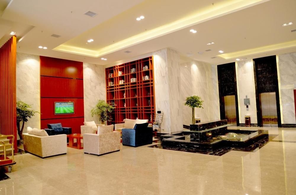 Yichang Kaishengmeiji Hotel 宜昌 外观 照片