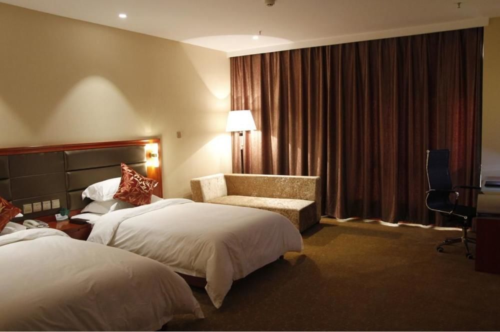 Yichang Kaishengmeiji Hotel 宜昌 外观 照片