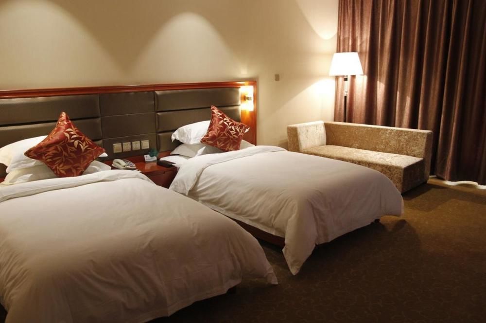 Yichang Kaishengmeiji Hotel 宜昌 外观 照片