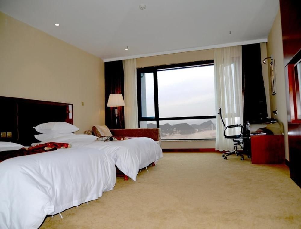 Yichang Kaishengmeiji Hotel 宜昌 外观 照片