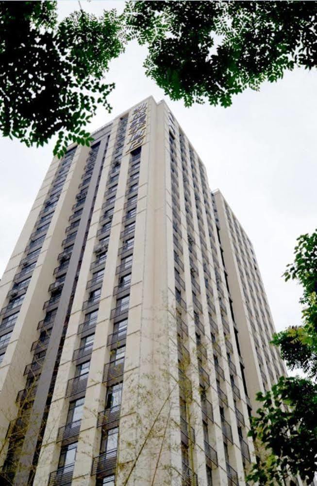 Yichang Kaishengmeiji Hotel 宜昌 外观 照片